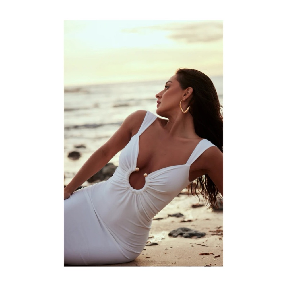 BNWOT Bridal Party Dress